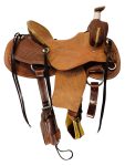 Cashel Roping Saddle SA-CKRA-16 Sale Coupon
