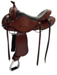 15inch to 17inch Cashel Western Trail Saddle_ Reg_ Wide and XWide Tree Sale Coupon
