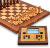 Chess Classics Exclusive Chess Computer by Millennium on Sale Coupon From The Real Masters Of Chess