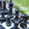ChessHouse 16″ Giant Chess Pieces on Sale Coupon From The Real Masters Of Chess