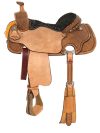 14inch to 16inch Circle Y All Around Saddle 2164 Sale Coupon