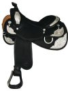 14.5inch 16inch 17inch Circle Y Diamond Show Saddle 1951 Sale Coupon