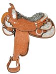 Circle Y Empress Custom Show Saddle 1952 Sale Coupon