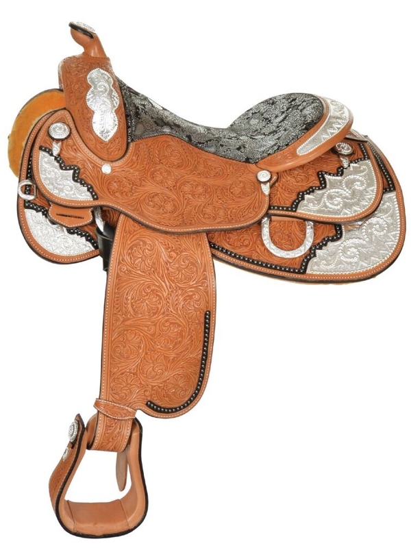 Circle Y Empress Custom Show Saddle 1952 Sale Coupon