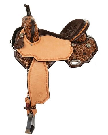 13.5inch to 16.5inch Circle Y JBN Sundown Barrel 3917 Sale Coupon