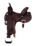 13.5inch to 17inch Circle Y Josey Cash Go Round MJ48 Sale Coupon