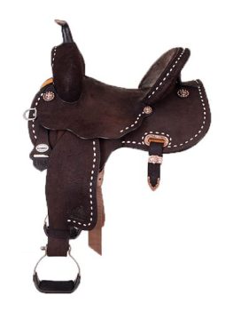 13.5inch to 17inch Circle Y Josey Cash Go Round MJ48 Sale Coupon