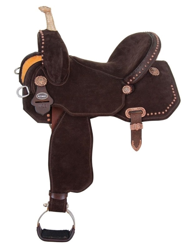 Circle Y Josey-Mitchell Lightweight Lightspeed MJ01 Sale Coupon