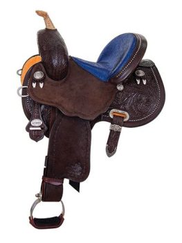 12inch & 13inch Circle Y Josey-Mitchell Youth Avenger MJ80 Sale Coupon