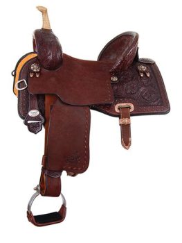 13.5inch to 17inch Circle Y Josey Revolution MJ85 Sale Coupon