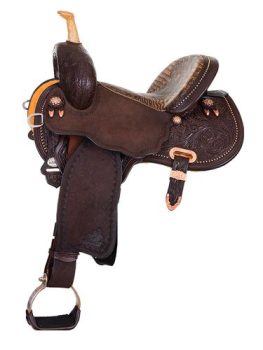 13.5inch to 17inch Circle Y Josey Ultimate Cash MJ79 Sale Coupon