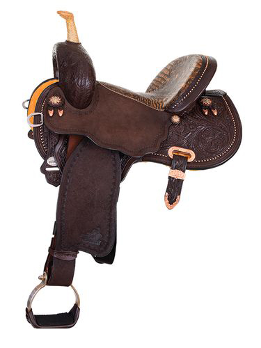 13.5inch to 17inch Circle Y Josey Ultimate Cash MJ79 Sale Coupon