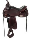15inch to 17inch Circle Y Lady Trail  Flex2 Saddle 5701 Sale Coupon