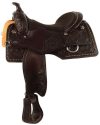 15.5inch to 17.5inch Circle Y Ohio Reiner Reining Saddle 2672 Sale Coupon