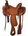 15inch to 17inch Circle Y Barton Ranch Saddle 2125 Sale Coupon