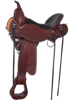 14inch to 17inch Circle Y Ridgeline Trail 2620 Sale Coupon