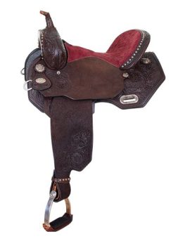 13inch to 16inch Circle Y Sarah Rose Rambling Rose 1403 Sale Coupon