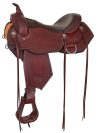 15inch to 18inch Circle Y Tallgrass Trail Saddle 2604 Sale Coupon