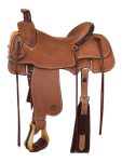 14inch to 16.5inch Circle Y Wheatland Rancher Saddle 2122 Sale Coupon