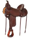 14inch to 18inch Circle Y Wrangler Flex2 Trail Saddle 2383 Sale Coupon