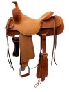 Performance Dodge Cowhorse Ranch Saddle 1389 Sale Coupon