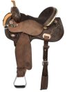 Circle Y Kenda Lenseigne Black Powder Mounted Shooter Saddle Sale Coupon