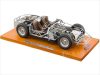 Diecastmodelswholesale 1956 Maserati 300S Rolling Chassis 1/18 Diecast Model by CMC Sale Coupon