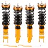 MAXPEEDINGRODS Coilovers Shock Absorber Struts compatible for Honda S2000 S2K AP1 AP2 Adjustable Damper Sale Coupon