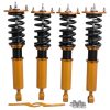 MAXPEEDINGRODS New Coilover Kits compatible for Lexus LS 430 LS430 UCF30 XF30 2001-06 Shock Absorbers Sale Coupon