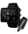 Suunto Eon Core Scuba Diving Computer Complete with Transmitter and USB Cable Best Deal