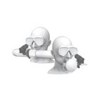 Shearwater NERD 2 Near Eye Remote Display Standalone Best Deal