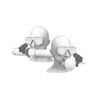 Shearwater NERD 2 Near Eye Remote Display Standalone Best Deal