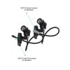 Shearwater NERD 2 Near Eye Remote Display Fischer Best Deal