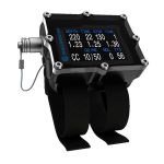 Shearwater Petrel 2 OC/CC Trimix with Fischer Port Scuba Diving Computer Best Deal