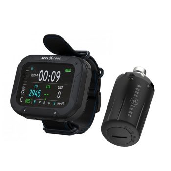 Aqua Lung i770R Scuba Diving Bluetooth Computer WITH Transmitter Best Deal