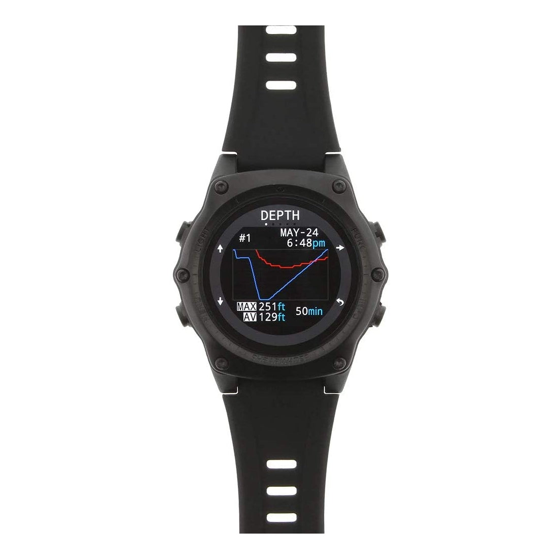 Shearwater Teric Wrist Rec/Tec Mutli-gas Scuba Diving Computer Best Deal