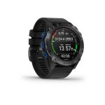 Garmin Descent Mk2i/Descent Wrist Computer and T1 Transmitter Bundle Best Deal