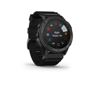 Garmin Tactix Delta – Solar Edition GPS Smart Watch Best Deal