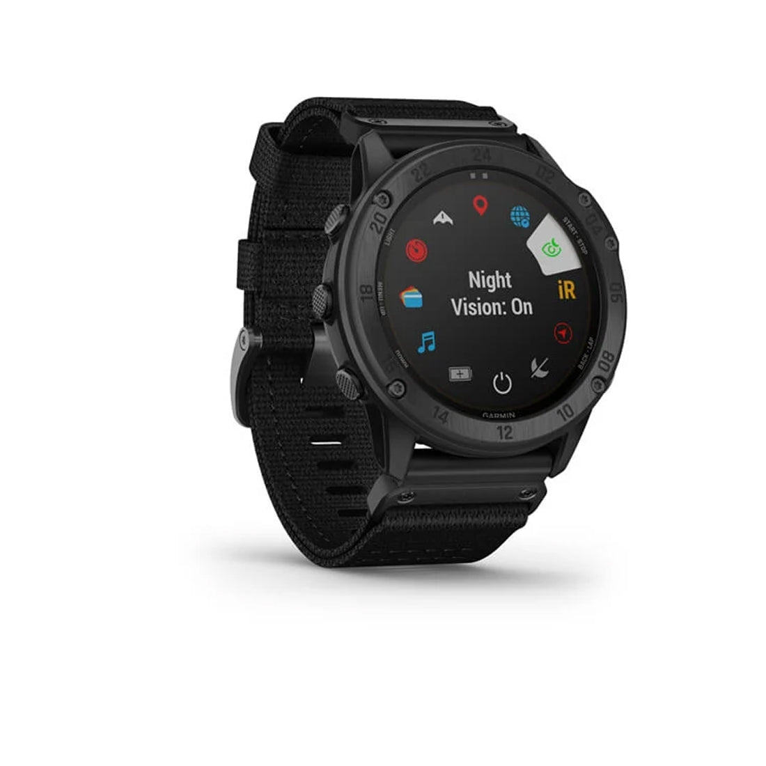 Garmin Tactix Delta – Solar Edition GPS Smart Watch Best Deal