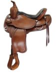 15inch to 16inch Crates Light Ladies Trail Saddle 2120 Sale Coupon
