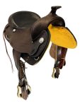 15inch to 17inch Crates Classic Reining Saddle 2222 Sale Coupon
