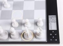 DGT Centaur Chess Computer on Sale Coupon From The Real Masters Of Chess