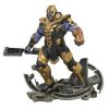 Marvel Milestones Avengers 4 Armored Thanos Statue Sale Coupon ToyShnip