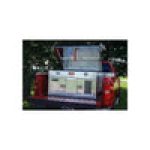 Owens All Seasons Aluminum Double Dog Box Sale Coupon