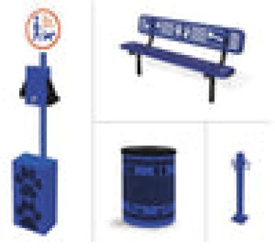 BarkPark by Ultrasite Dog Park Amenities Kit Sale Coupon