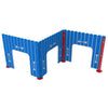 BarkPark by Ultrasite Doggie Fence Run Set Sale Coupon