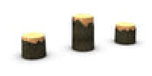 BarkPark by Ultrasite Nature Bark – Tree Stumps Sale Coupon