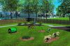 BarkPark by Ultrasite Novice Dog Park Kit Sale Coupon