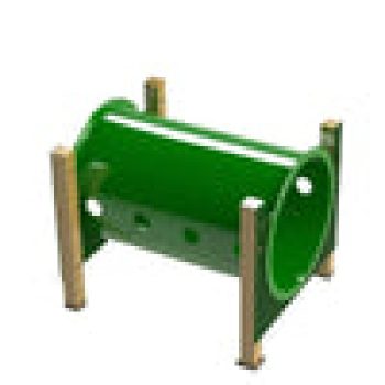 BarkPark by UltraSite Recycled Crawl Tunnel Sale Coupon