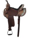 13inch to 17inch Double J Pozzi Pro Barrel Racer SBP816 Sale Coupon